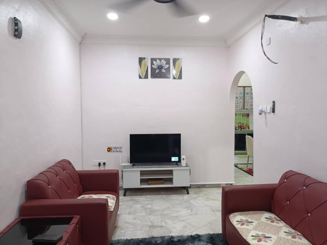 Holiday home Gvs 31 Lunas